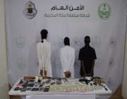 شرطة محافظة رنية تقبض على 3 أشخاص لترويجهم المخدرات وتضبط بحوزتهم أسلحة نارية وذخيرة حية