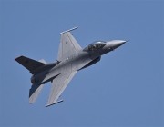 أوكرانيا تعلن تأخير موعد استلام طائرات “F-16”