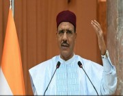 “ظروف معيشية مؤسفة”.. الأمم المتحدة قلقة على رئيس النيجر المحتجز