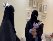 عائلة سعودية تتبنى "وطن"