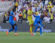 عزز صدارة الهدافين.. رونالدو يضع بصمته السادسة في كأس الملك سلمان للأندية