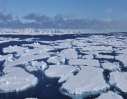 علماء يكشفون عن عصر جليدي قضى على آلاف البشر.. ما القصة؟