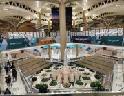 على خطى اليابان.. مطارات الرياض توفر خدمات جديدة للمسافرين عبر “كبسولات النوم”.. إليك التفاصيل
