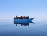 تونس تنقذ 23 مهاجرًا غير شرعي من الغرق وتنتشل 11 جثة