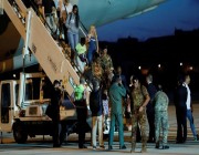 فرنسا تعلن انتهاء عملية إجلاء مواطنيها من النيجر