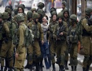 نادي الأسير الفلسطيني: الاحتلال اعتقل 200 فلسطيني خلال أسبوع