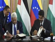 فنزويلا ترفع مستوى تمثيلها الدبلوماسي لدى فلسطين