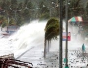 قنصلية المملكة في هيوستن تدعو المواطنين في فلوريدا للحذر من العاصفة المدارية “إيداليا”