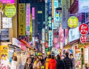 كوريا الجنوبية: ارتفاع الديون الأسرية لدى البنوك في يوليو وسط انتعاش السوق العقارية