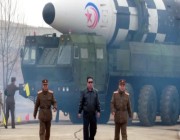 كوريا الشمالية تفشل في إطلاق "قمر تجسس"