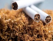 لائحة "السجائر" تحظر وضع الكافيين والفيتامينات