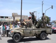 لواء سابق بالقوات الجوية السودانية: وصول الجيش إلى محيط القيادة العامة تعني سيطرته على المنطقة الاستراتيجية الأولى في الخرطوم