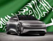 “لوسيد” تفتتح أول مصنع عالمي للسيارات الكهربائية في السعودية