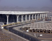 مطار الأمير محمد بن عبدالعزيز الأقل شكاوى في يوليو