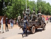 مقتل 17 جنديا بالنيجر بهجوم على الحدود