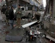 مقتل شخص في انفجار قنبلة جنوب غربي باكستان