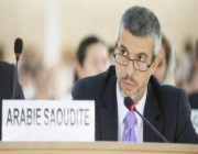 مندوب المملكة الأممي: خصصنا 1.2 مليار دولار لدعم اليمن