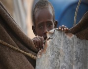موت نحو 500 طفل جوعًا منذ بدء الحرب في السودان