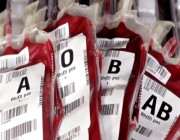 نجاح نقل وحدات الدم عبر "الدرونز"