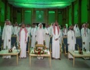 هيئة تطوير محمية الملك سلمان بن عبدالعزيز الملكية تستعرض قصص رواد الأعمال
