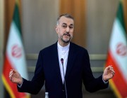 وزير الخارجية الإيراني: أجرينا محادثات مثمرة وعلاقتنا مع المملكة تسير في الاتجاه الصحيح