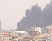 100 قتيل ضحايا يومين من القصف في الخرطوم وأم درمان