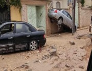 150 قتيلاً بسبب الإعصار.. ليبيا تنكّس الأعلام وتعلن الحداد
