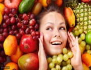 6 أطعمة تعزز صحة ونضارة البشرة