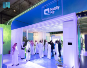 Mobily Pay تختتم مشاركتها في “سيملس السعودية ” 2023 ” بتوقيع أربع اتفاقيات