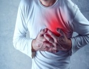 "أعراض مفاجئة" تُنقذك من "النوبة القلبية"