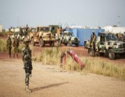 "التعاون الإسلامي" تدين هجومي مالي
