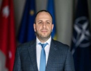 "زيلينسكي" يعين وزيراً جديداً للدفاع
