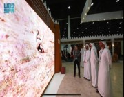 "محمية الإمام تركي".. ممثل المملكة بمعرض "أبو ظبي للصيد"