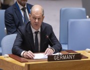 ألمانيا تستضيف مؤتمرًا دوليًا لإعادة إعمار أوكرانيا