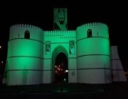 أمانة جدة تطلق فعاليات الاحتفال باليوم الوطني السعودي الـ 93