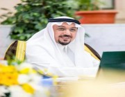 أمير القصيم يثمّن تبرع رجل الأعمال عبدالله العثيم بـ 15 مليونًا لإنشاء مجمع تعليمي