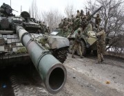 أوكرانيا: مقتل أكثر من 269 ألفًا جنديًا روسيًا منذ بداية الحرب