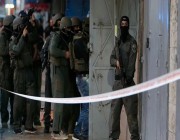 إصابة فلسطيني بعد طعنه حارسا في القدس الشرقية