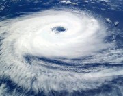 إعصار هايكوي يضرب الصين