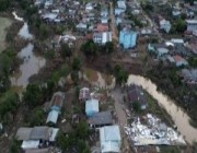 إعصار يضرب أقصى جنوب البرازيل ويخلف 39 قتيلاً