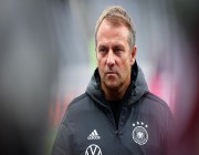إقالة هانسي فليك من تدريب منتخب ألمانيا