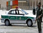 إيران تعلن إحباط عملية “تفجير طهران” والقبض على 28 إرهابيا