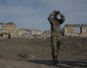 اتهام "أرمينيا" بقتل جندي "أذربيجاني"