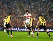 احتجاج رسمي يشعل مباراة الزمالك والمقاولون بالدوري المصري
