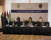 اختتام أعمال المؤتمر العربي الثاني للمؤسسات الوطنية لحقوق الإنسان وممثلي وزارات الداخلية العرب