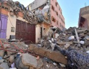 ارتفاع حصيلة ضحايا زلزال المغرب إلى 2862 متوفى