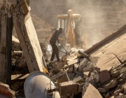 ارتفاع عدد ضحايا زلزال المغرب إلى 2497 قتيلاً