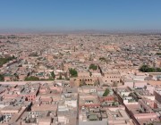 ارتفاع عدد ضحايا زلزال المغرب إلى 820 شخصا