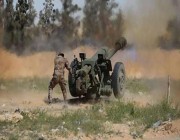 ارتفاع قتلى الجيش السوري بعد اشتباكات مع “النصرة” إلى 18 قتيلًا