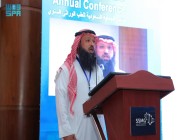 افتتاح فعاليات مؤتمر الجمعية السعودية للطب الوراثي وسط حضور دولي كبير